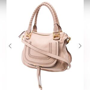 CHLOÉ Marcie bag
